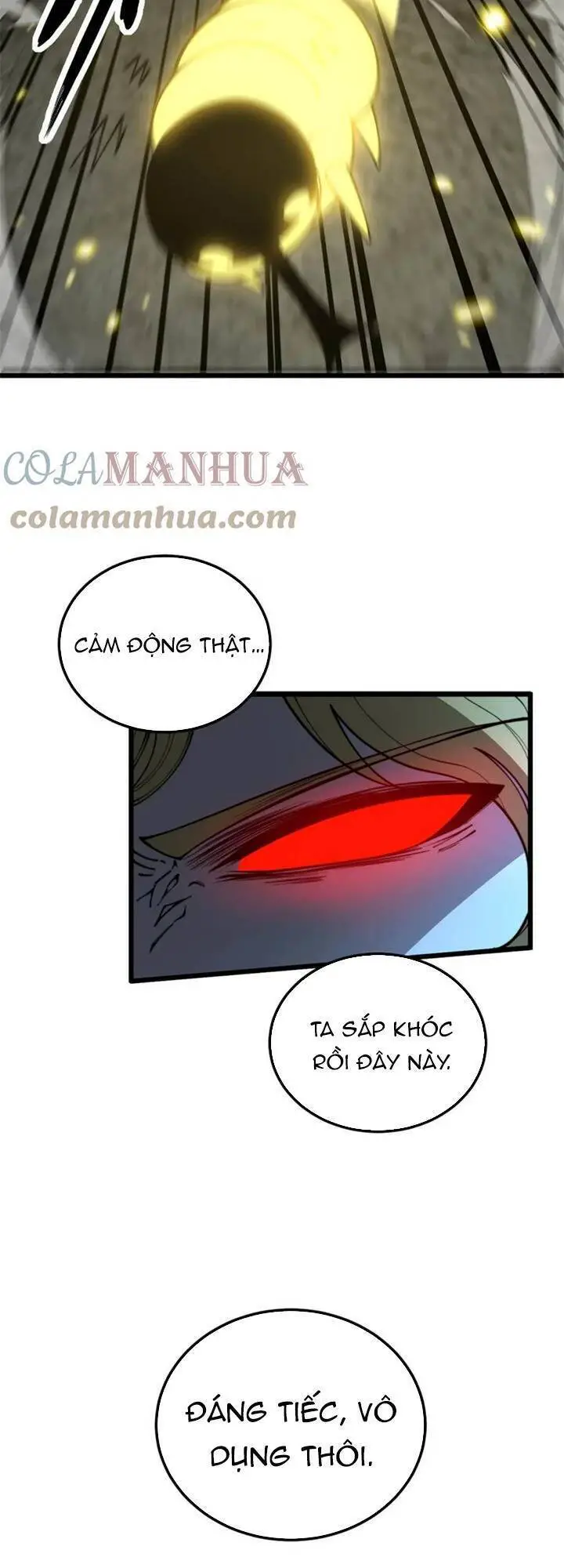 Độc Thủ Vu Y Nettruyen ZZZ Chương 401 Page 19