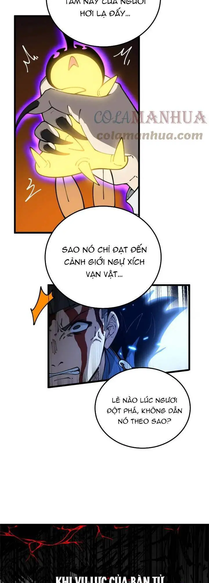 Độc Thủ Vu Y Nettruyen ZZZ Chương 401 Page 23