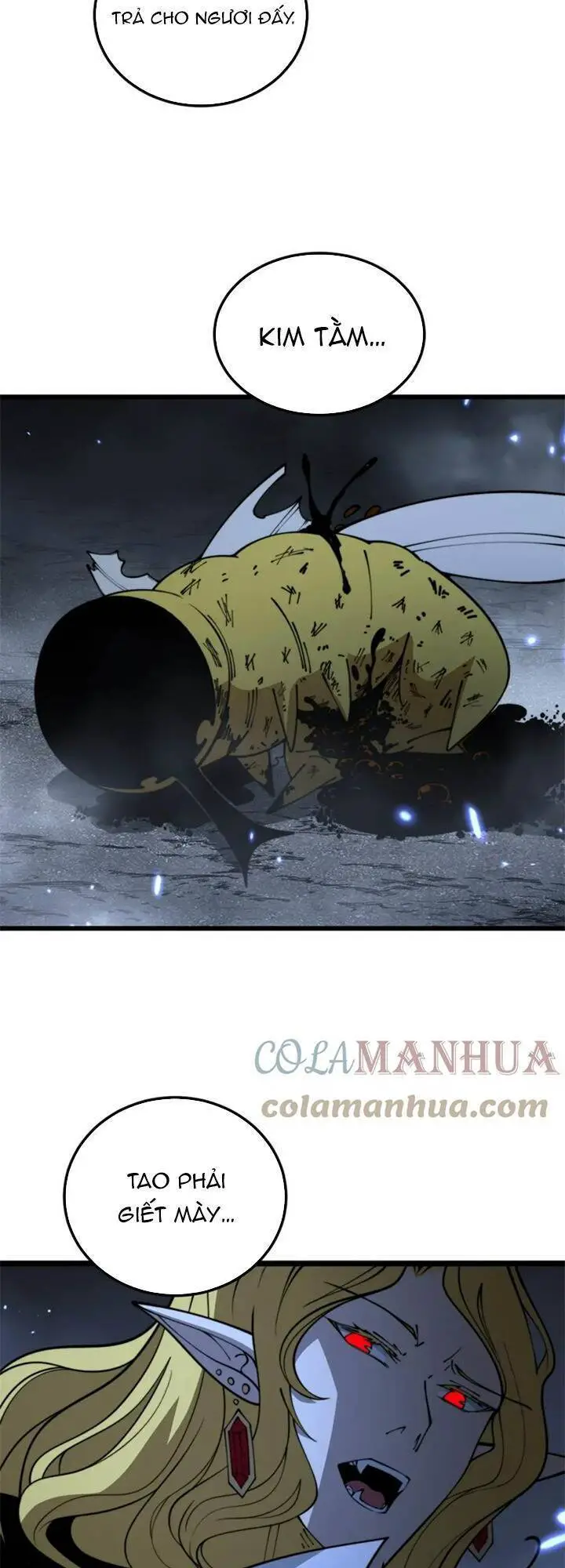 Độc Thủ Vu Y Nettruyen ZZZ Chương 401 Page 32