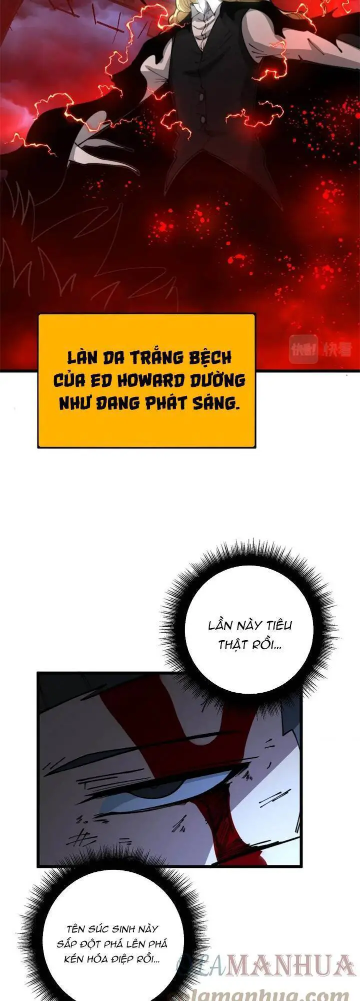 Độc Thủ Vu Y Nettruyen ZZZ Chương 401 Page 37