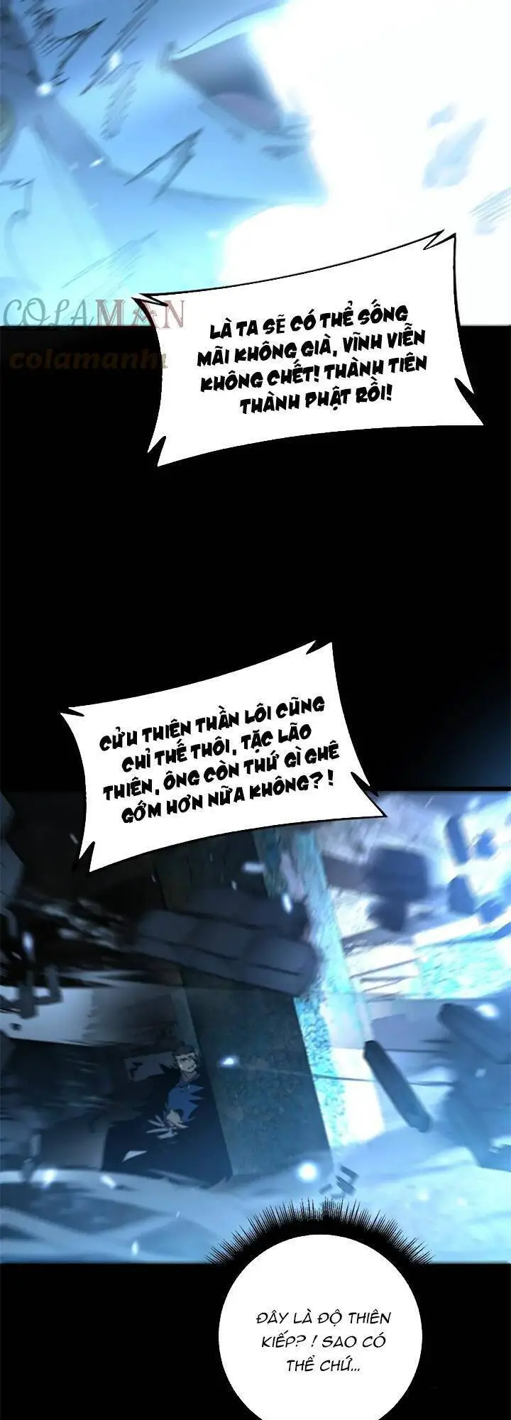 Độc Thủ Vu Y Nettruyen ZZZ Chương 401 Page 46