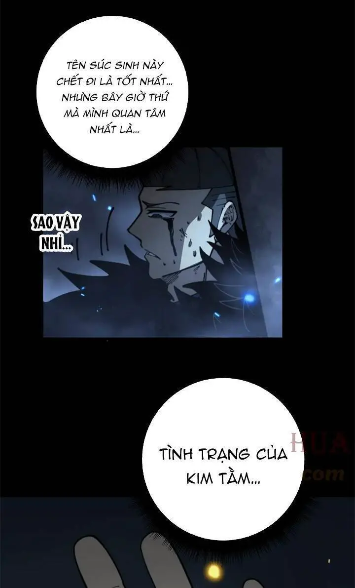 Độc Thủ Vu Y Nettruyen ZZZ Chương 401 Page 48