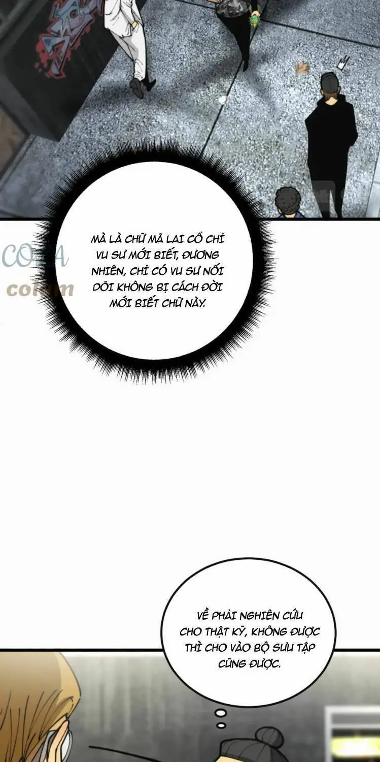Độc Thủ Vu Y Nettruyen ZZZ Chương 398 Page 5