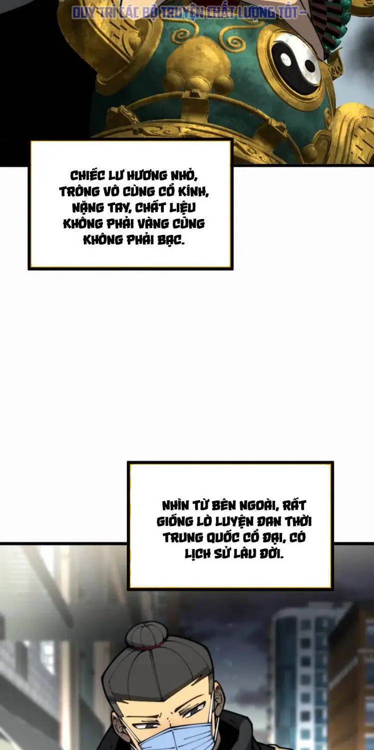 Độc Thủ Vu Y Nettruyen ZZZ Chương 398 Page 7