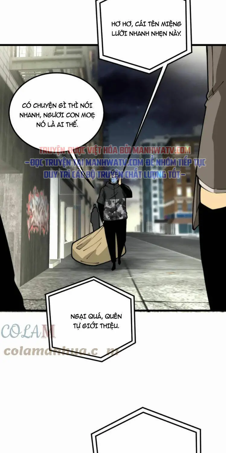 Độc Thủ Vu Y Nettruyen ZZZ Chương 398 Page 12