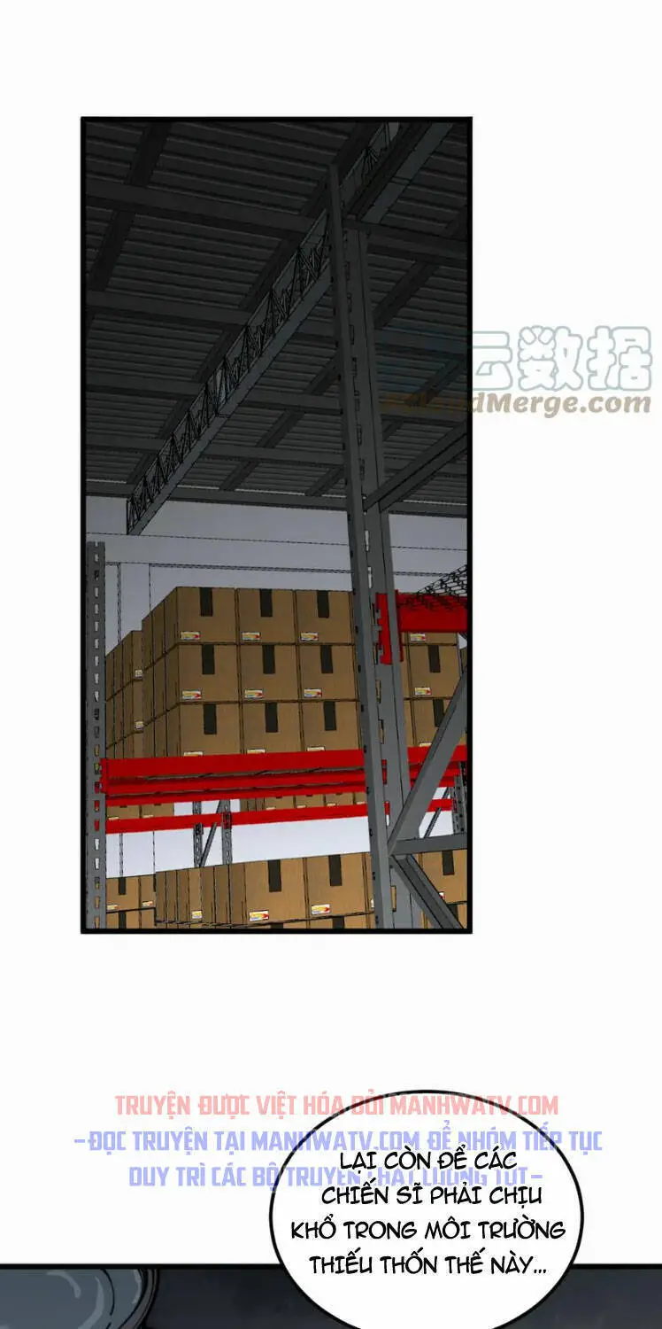 Độc Thủ Vu Y Nettruyen ZZZ Chương 396 Page 2