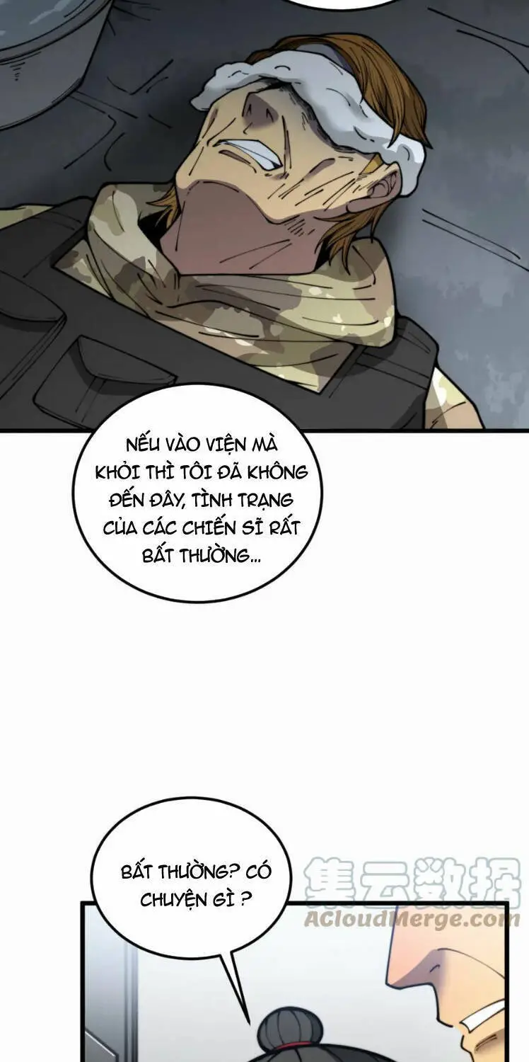 Độc Thủ Vu Y Nettruyen ZZZ Chương 396 Page 3