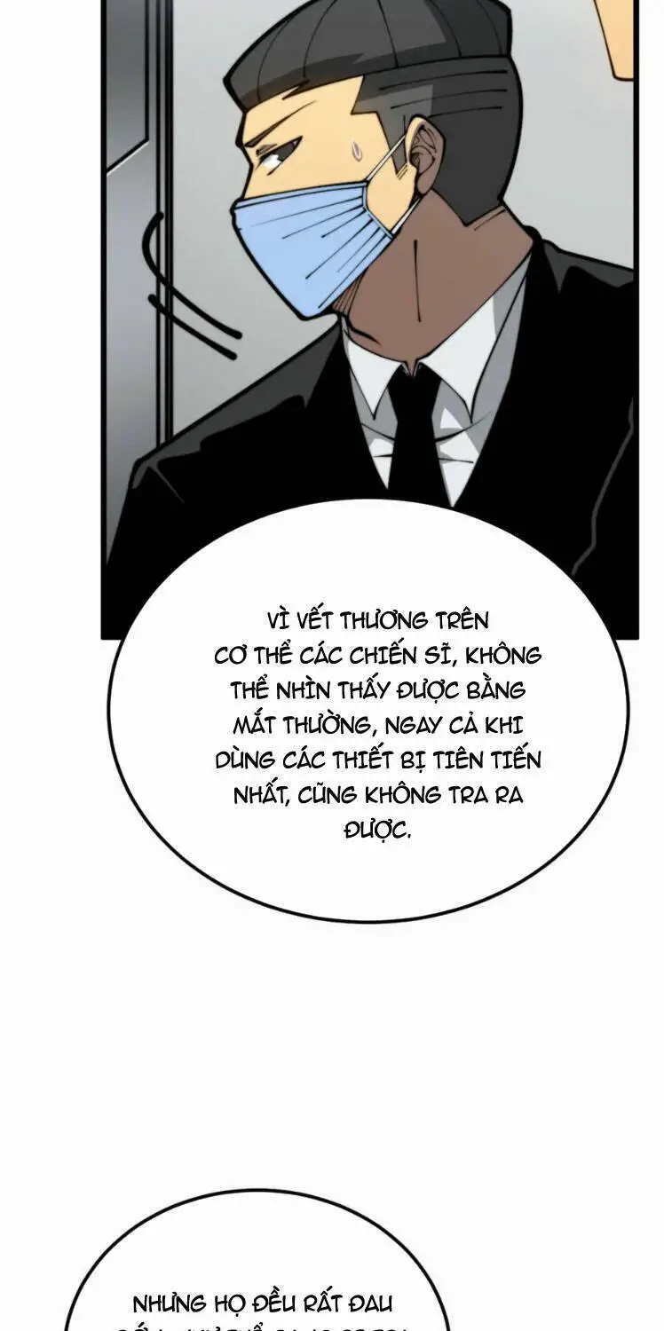 Độc Thủ Vu Y Nettruyen ZZZ Chương 396 Page 4