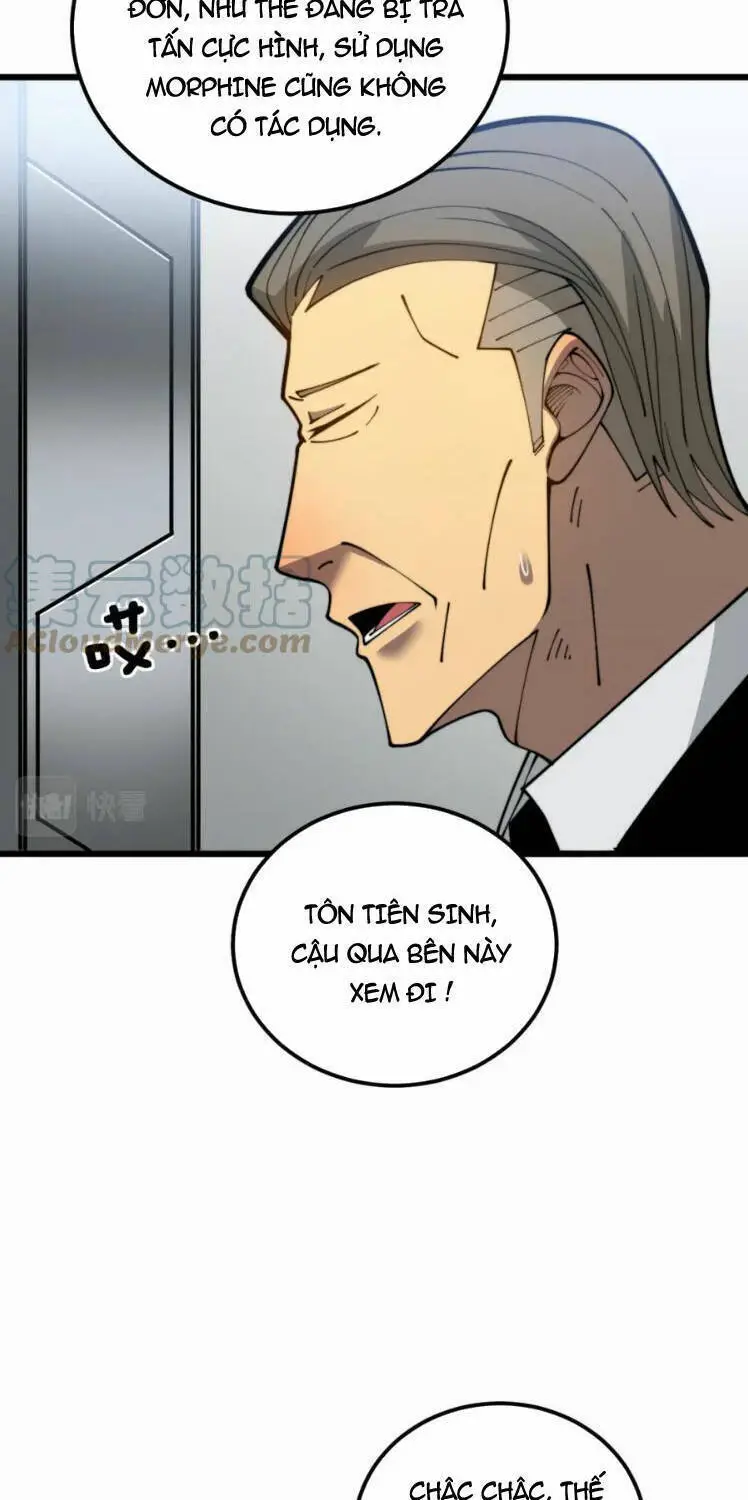 Độc Thủ Vu Y Nettruyen ZZZ Chương 396 Page 5