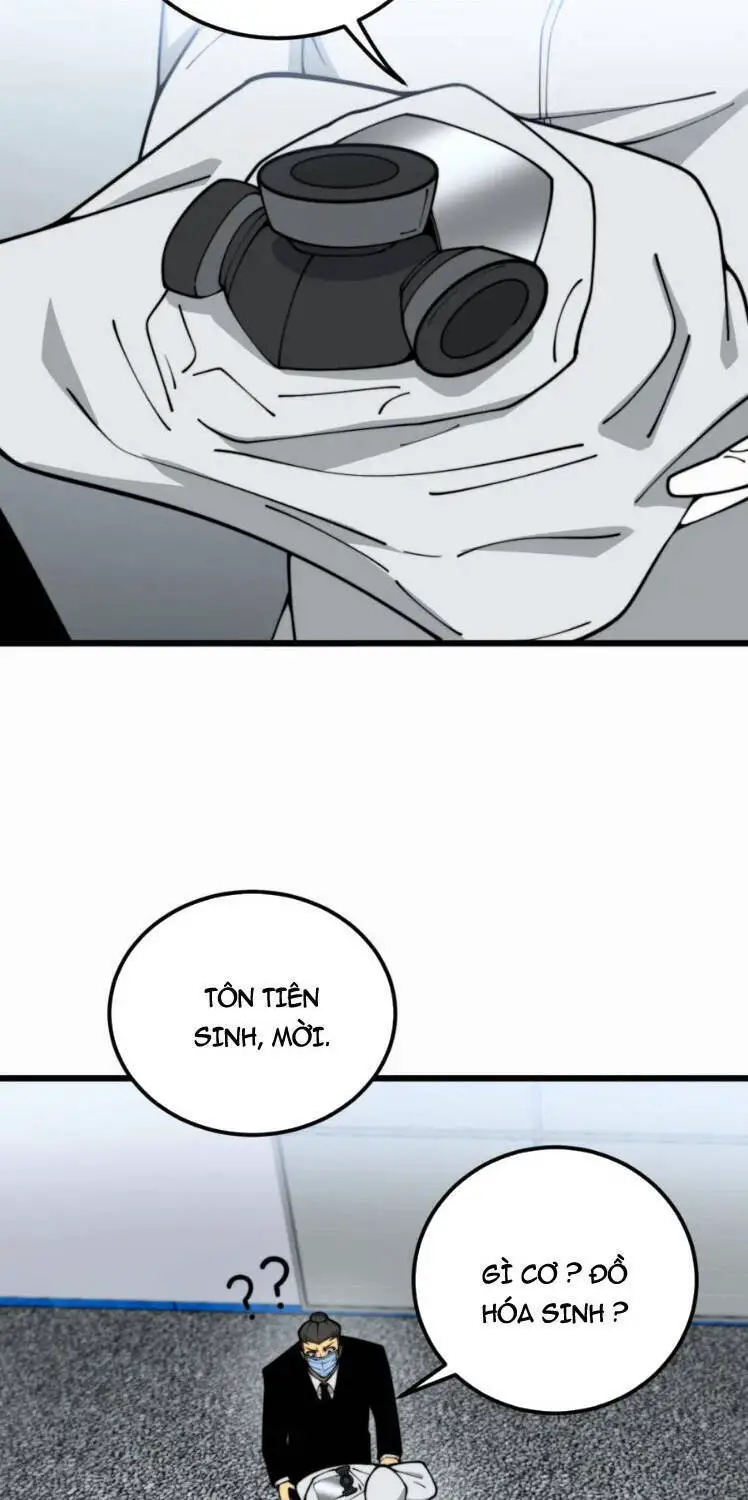 Độc Thủ Vu Y Nettruyen ZZZ Chương 396 Page 7