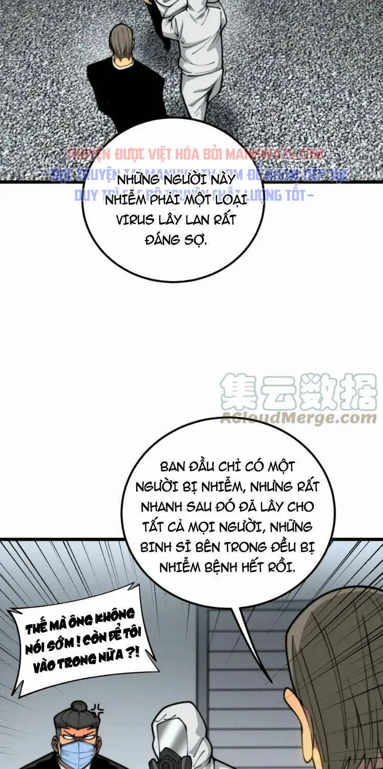 Độc Thủ Vu Y Nettruyen ZZZ Chương 396 Page 8