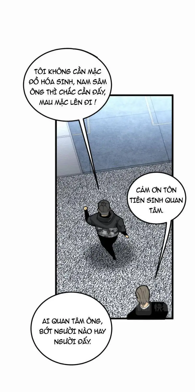 Độc Thủ Vu Y Nettruyen ZZZ Chương 396 Page 10