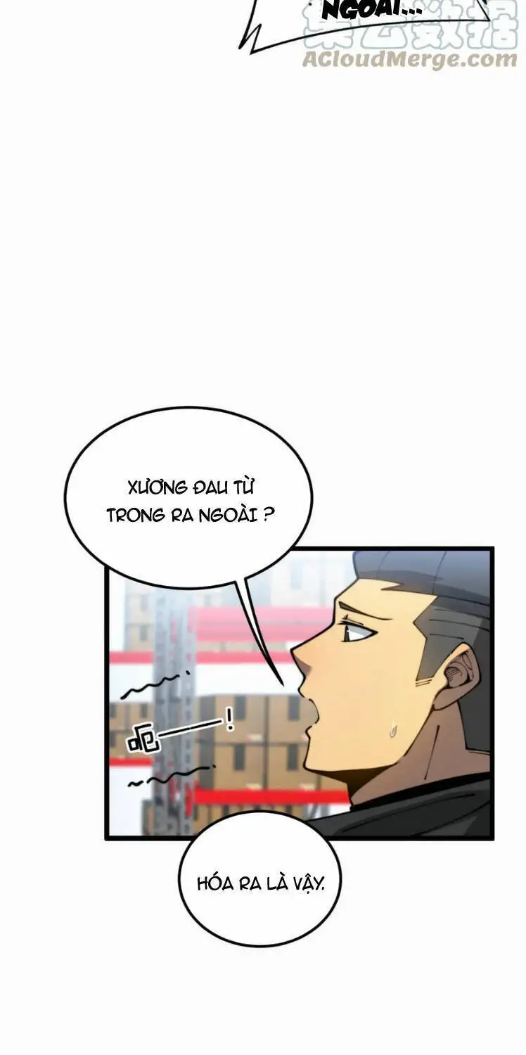 Độc Thủ Vu Y Nettruyen ZZZ Chương 396 Page 13