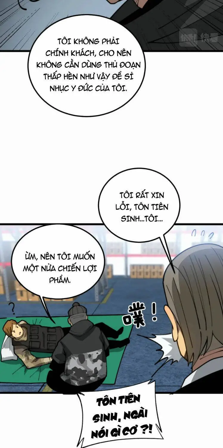 Độc Thủ Vu Y Nettruyen ZZZ Chương 396 Page 16