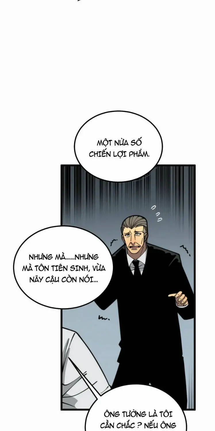 Độc Thủ Vu Y Nettruyen ZZZ Chương 396 Page 17