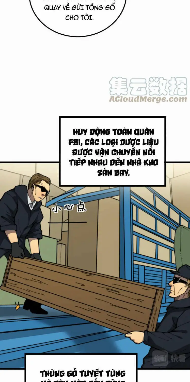 Độc Thủ Vu Y Nettruyen ZZZ Chương 396 Page 20