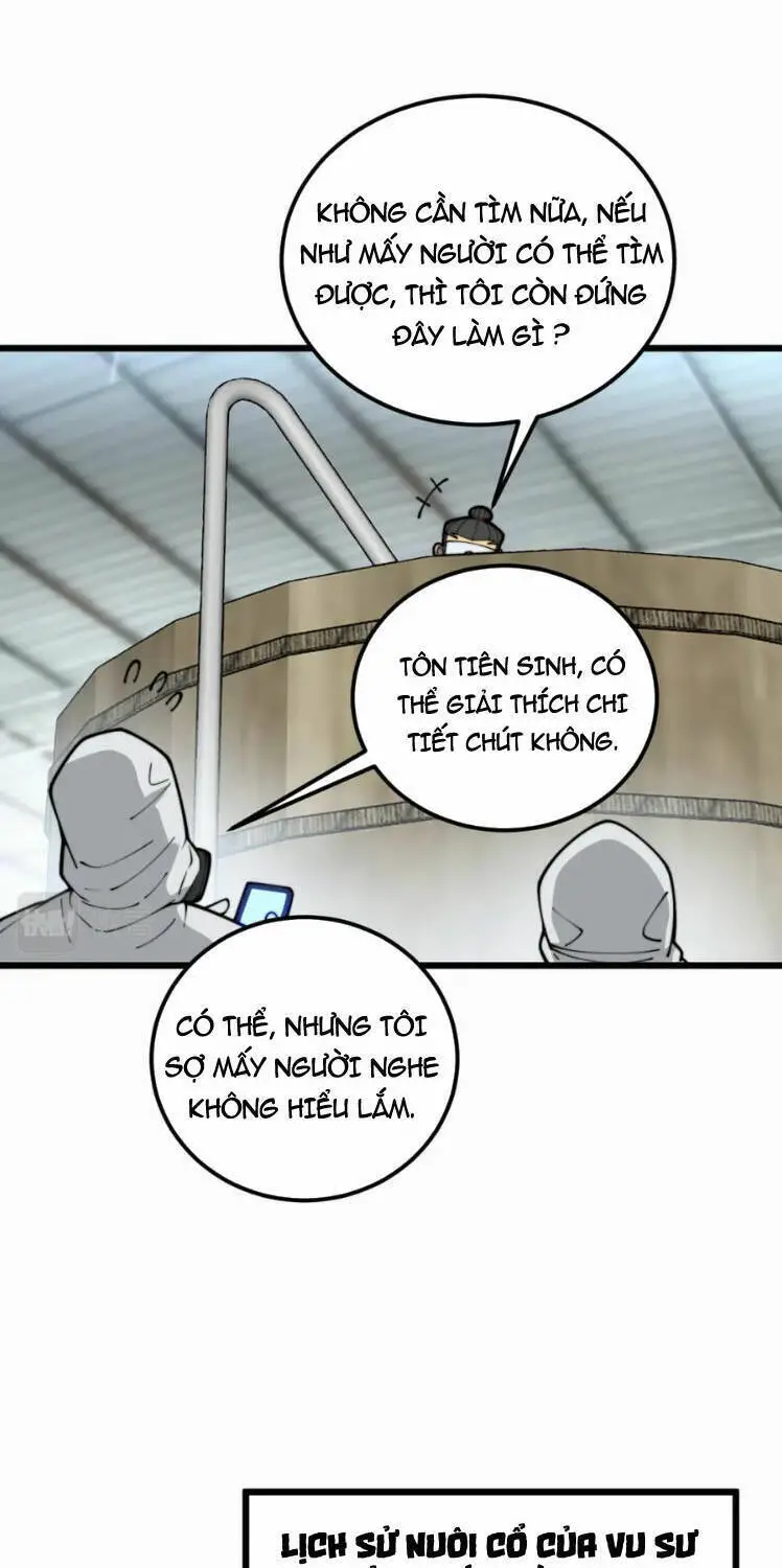 Độc Thủ Vu Y Nettruyen ZZZ Chương 396 Page 25