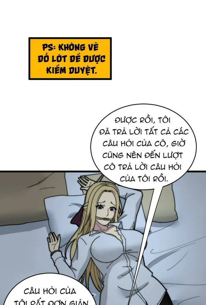 Độc Thủ Vu Y Nettruyen ZZZ Chương 390 Page 31