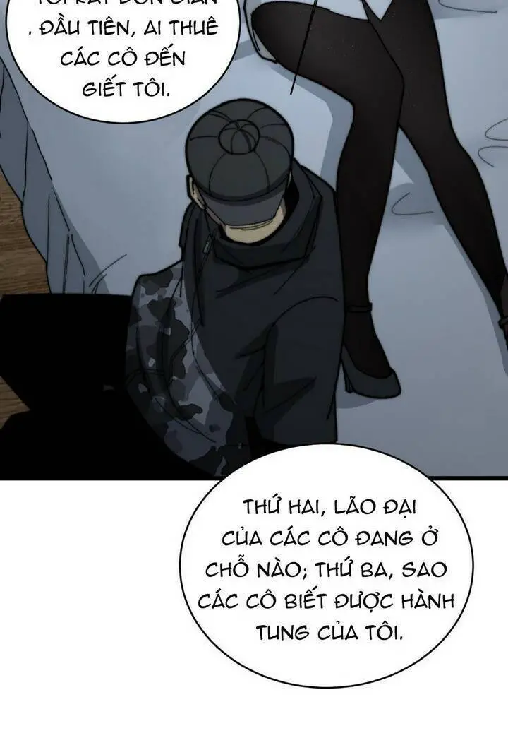 Độc Thủ Vu Y Nettruyen ZZZ Chương 390 Page 32