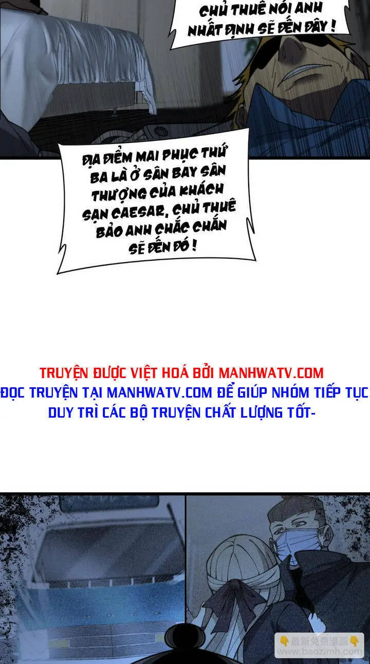 Độc Thủ Vu Y Nettruyen ZZZ Chương 390 Page 36