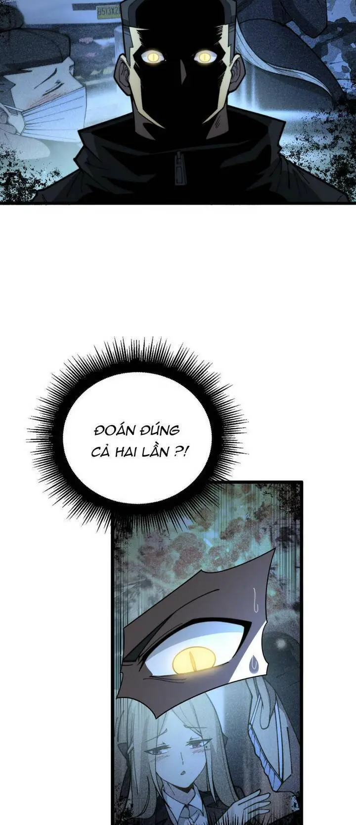 Độc Thủ Vu Y Nettruyen ZZZ Chương 390 Page 37