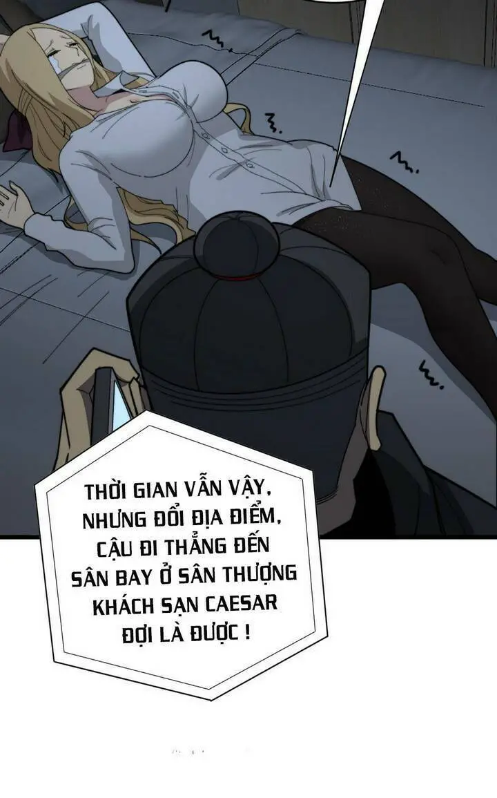 Độc Thủ Vu Y Nettruyen ZZZ Chương 390 Page 41