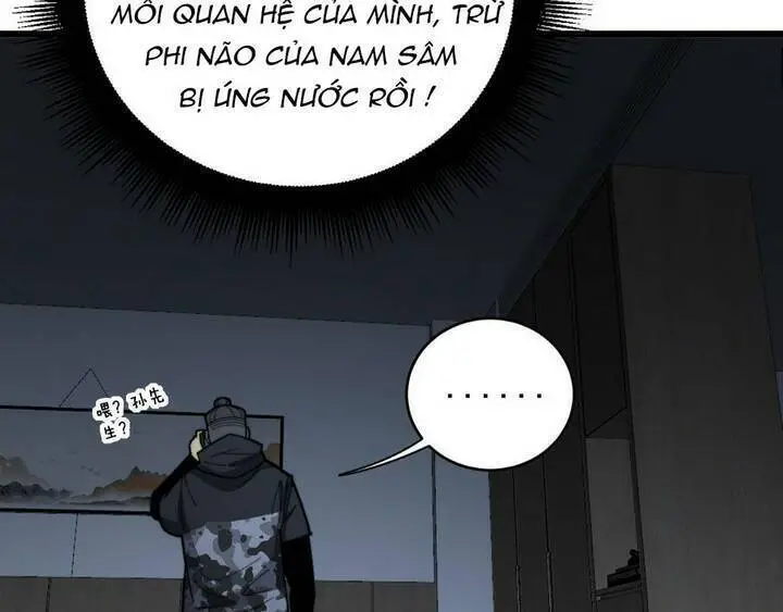 Độc Thủ Vu Y Nettruyen ZZZ Chương 390 Page 44