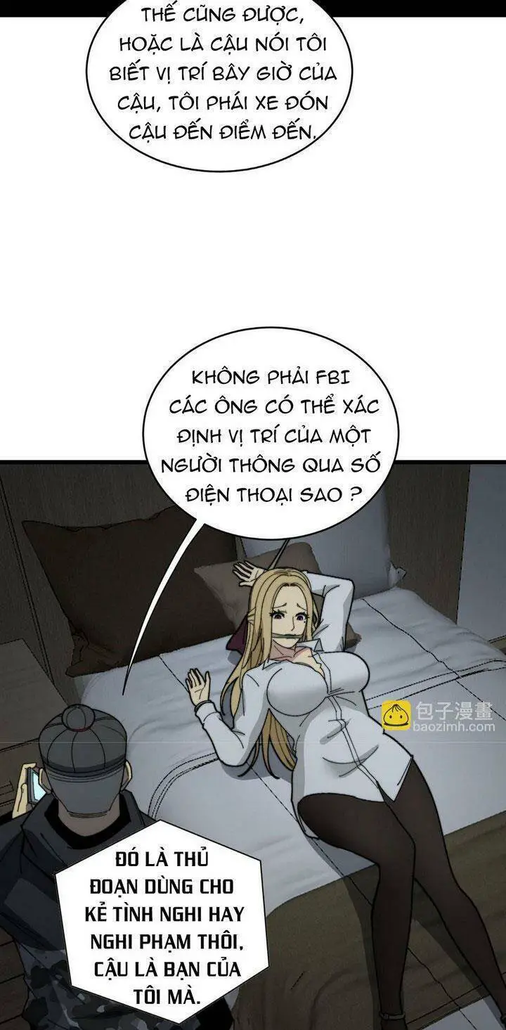 Độc Thủ Vu Y Nettruyen ZZZ Chương 390 Page 46