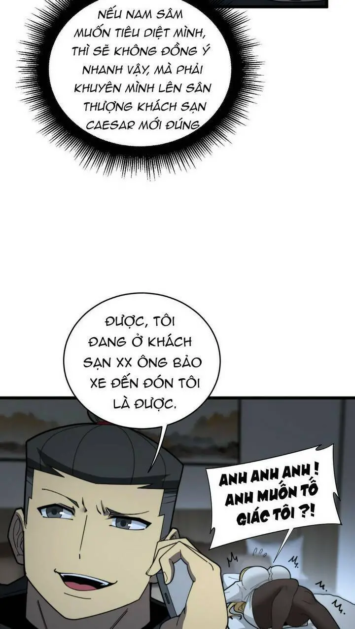 Độc Thủ Vu Y Nettruyen ZZZ Chương 390 Page 48