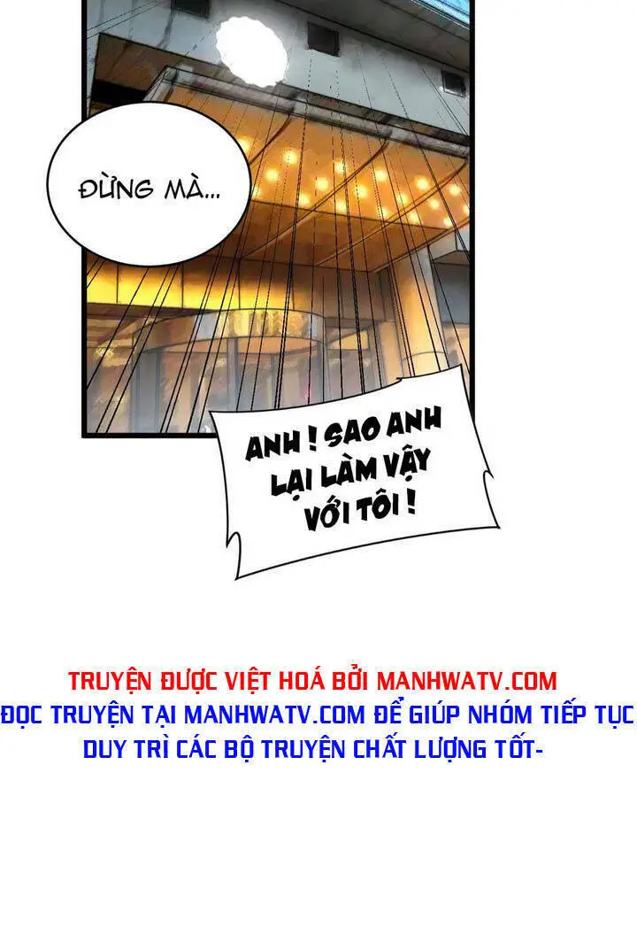 Độc Thủ Vu Y Nettruyen ZZZ Chương 390 Page 50