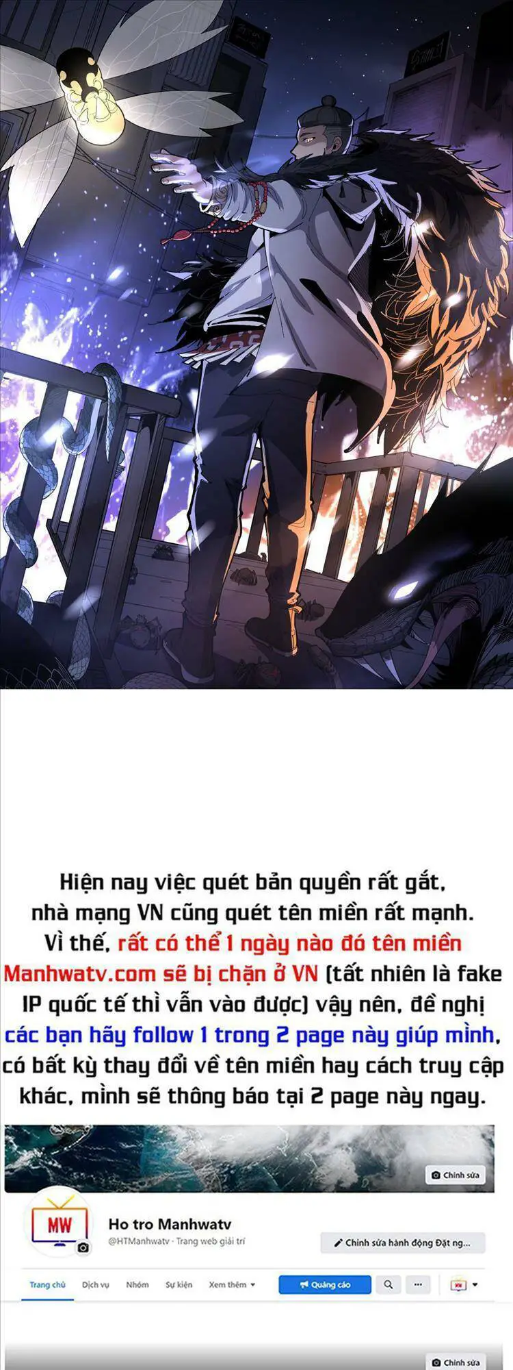 Độc Thủ Vu Y Nettruyen ZZZ Chương 386 Page 1