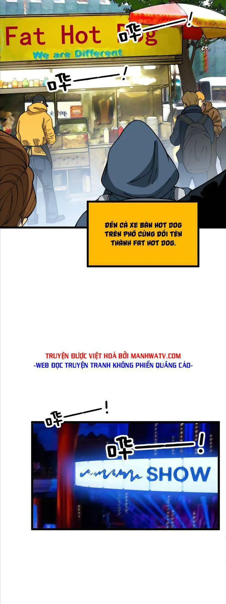 Độc Thủ Vu Y Nettruyen ZZZ Chương 386 Page 10