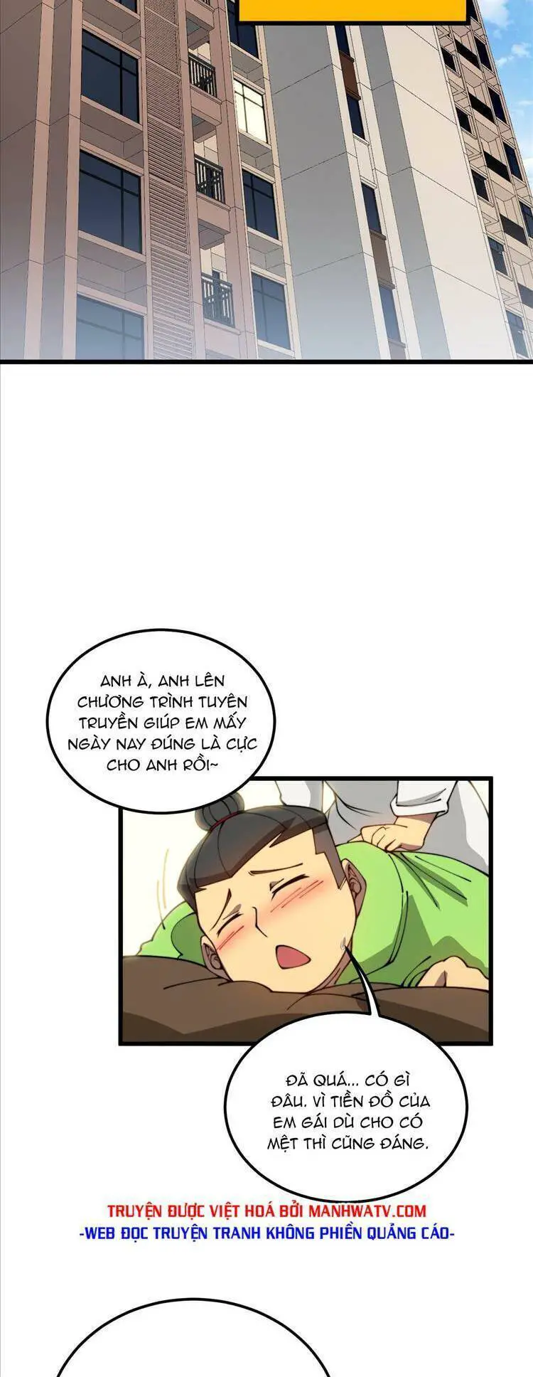 Độc Thủ Vu Y Nettruyen ZZZ Chương 386 Page 17
