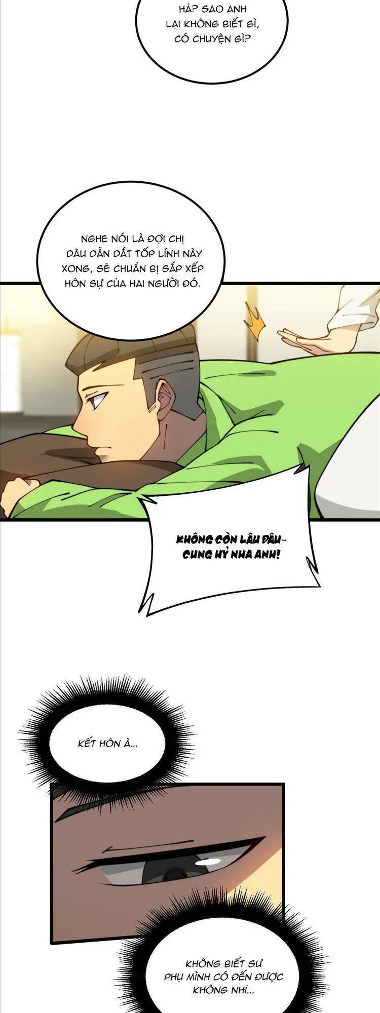 Độc Thủ Vu Y Nettruyen ZZZ Chương 386 Page 19