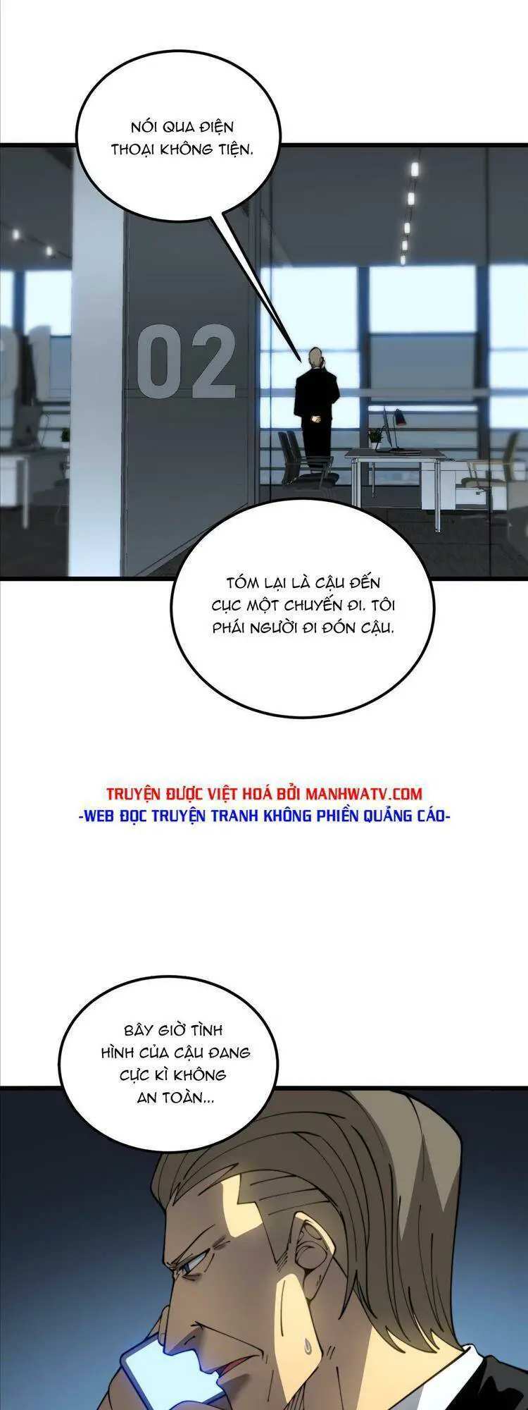 Độc Thủ Vu Y Nettruyen ZZZ Chương 386 Page 22