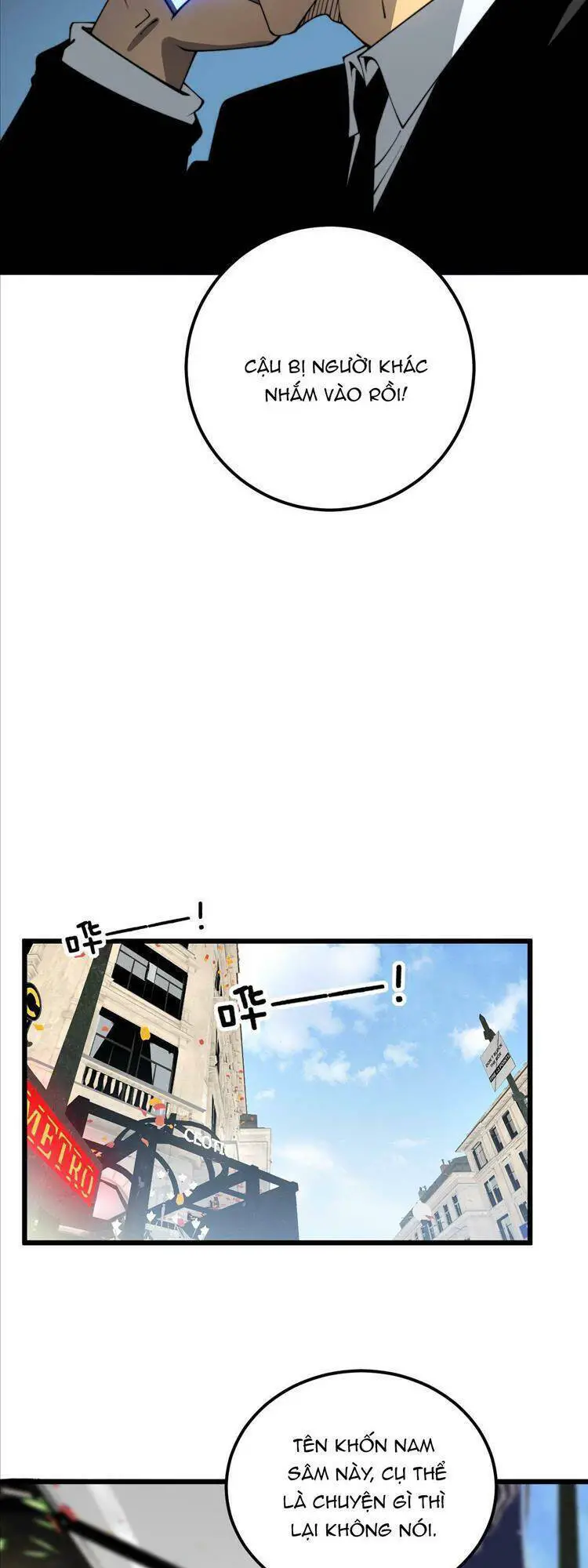 Độc Thủ Vu Y Nettruyen ZZZ Chương 386 Page 23