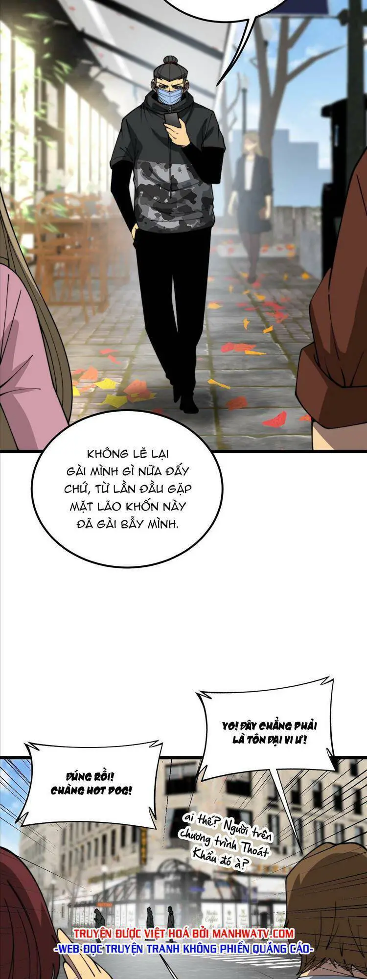 Độc Thủ Vu Y Nettruyen ZZZ Chương 386 Page 24