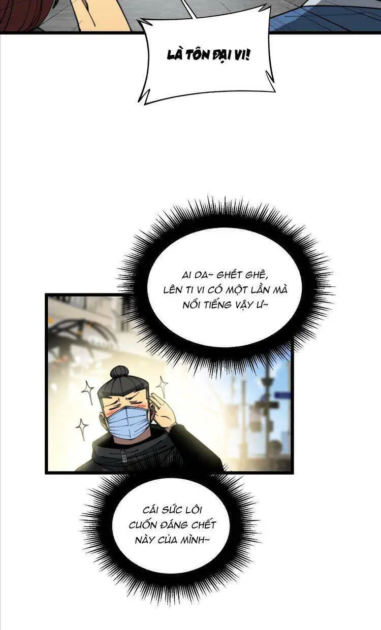 Độc Thủ Vu Y Nettruyen ZZZ Chương 386 Page 25