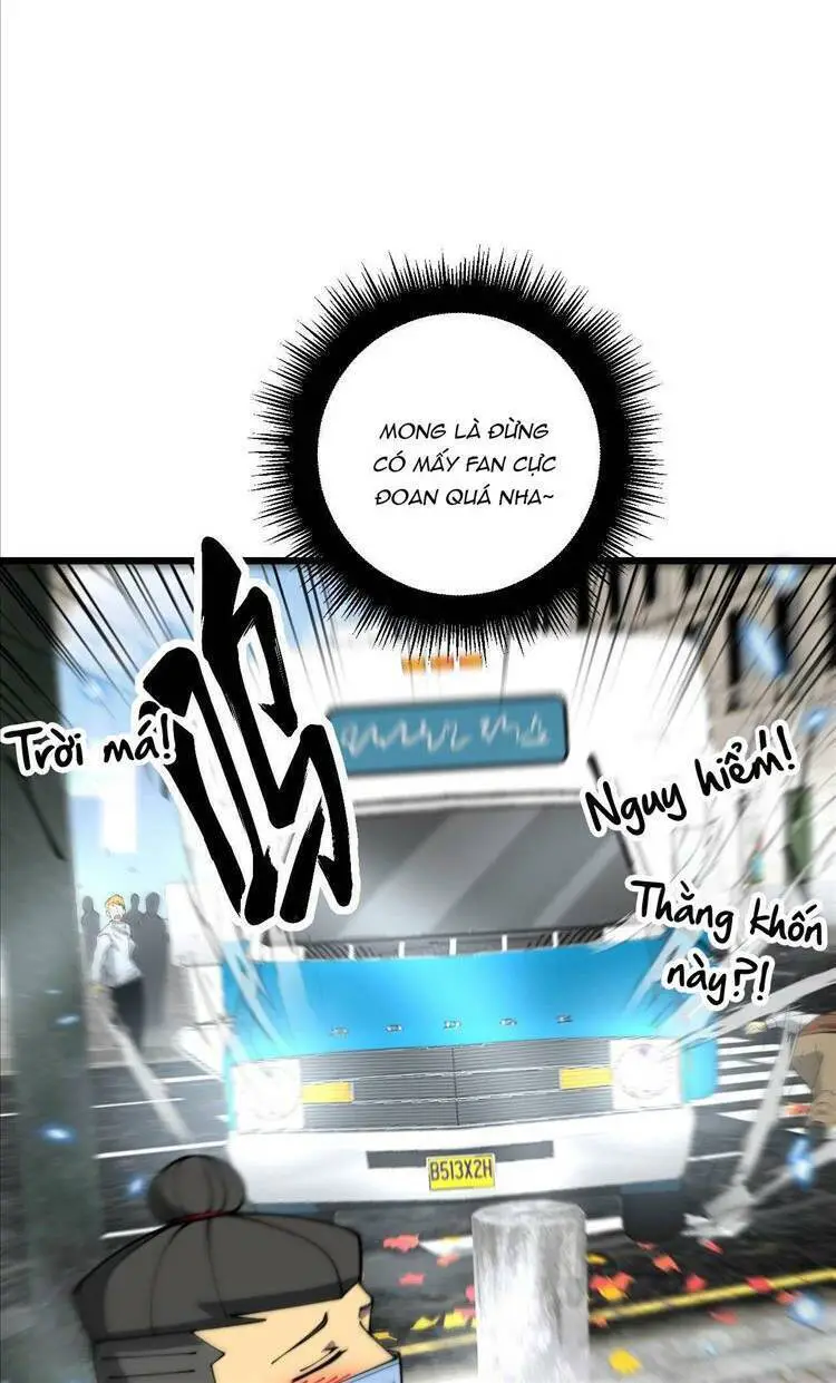 Độc Thủ Vu Y Nettruyen ZZZ Chương 386 Page 26