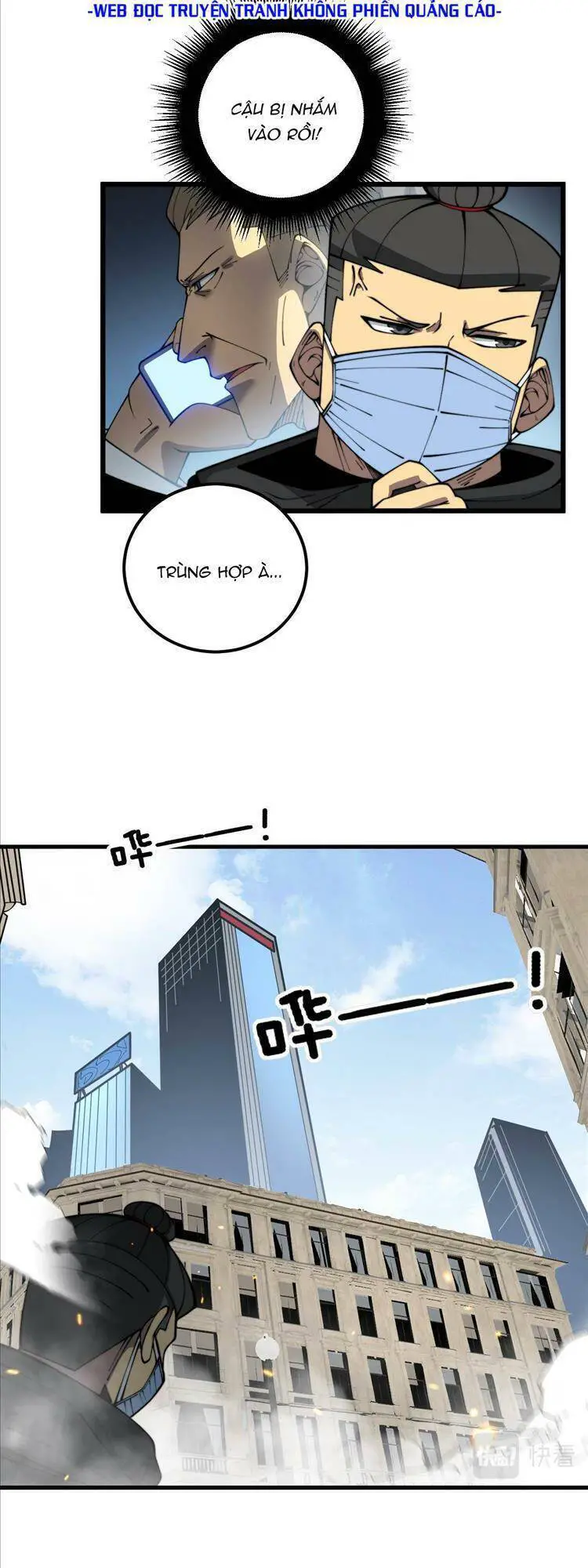 Độc Thủ Vu Y Nettruyen ZZZ Chương 386 Page 32