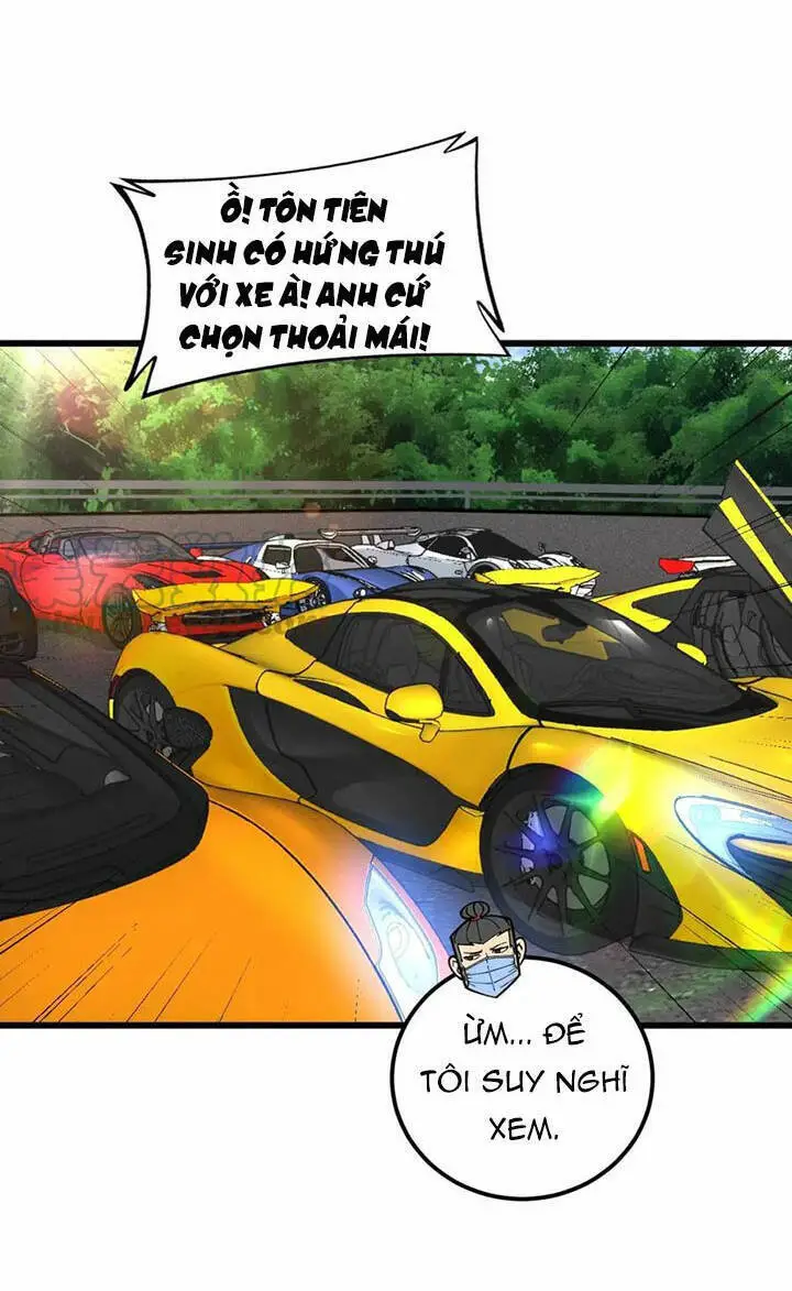Độc Thủ Vu Y Nettruyen ZZZ Chương 385 Page 5