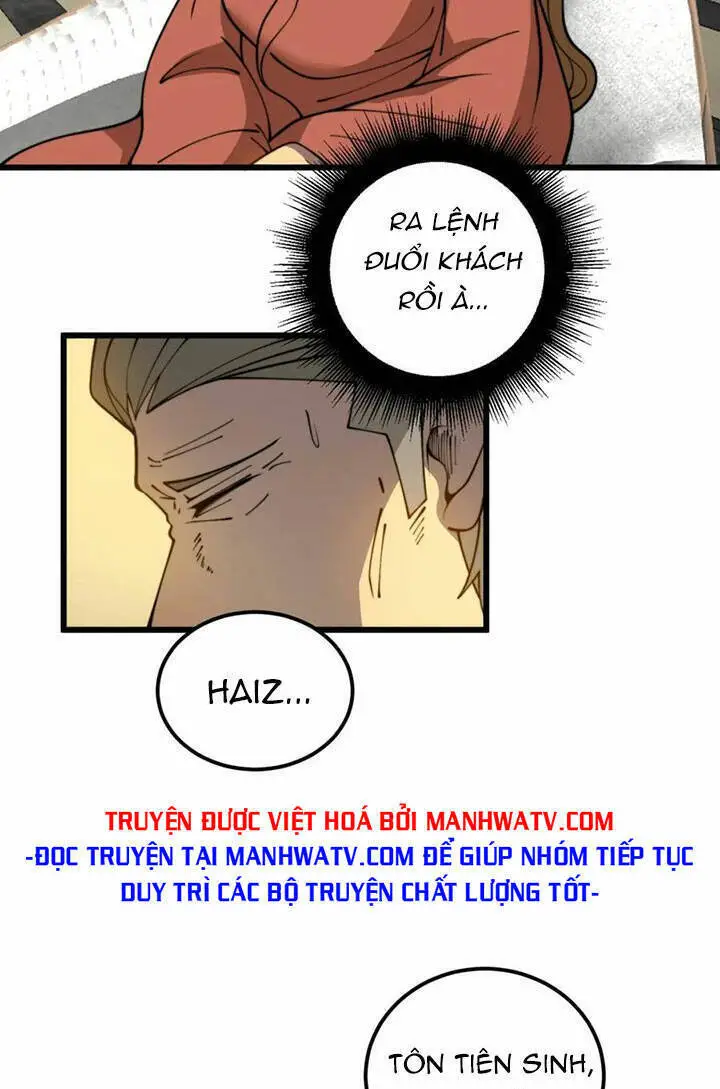 Độc Thủ Vu Y Nettruyen ZZZ Chương 385 Page 17