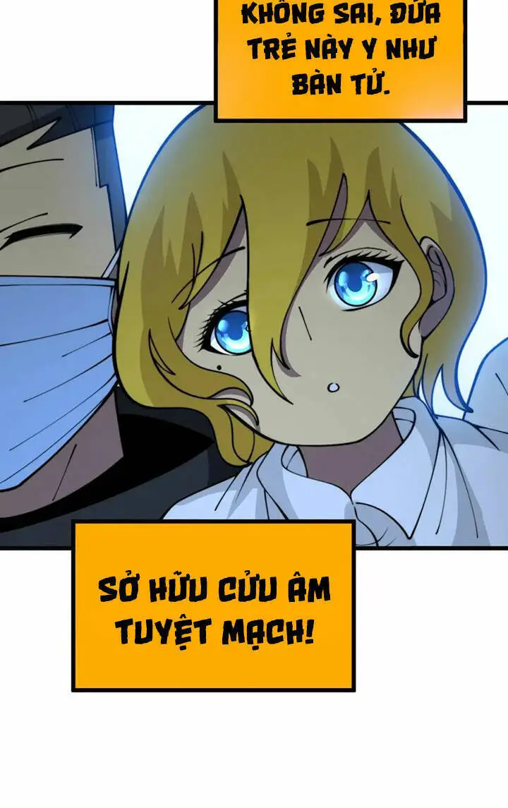 Độc Thủ Vu Y Nettruyen ZZZ Chương 385 Page 27