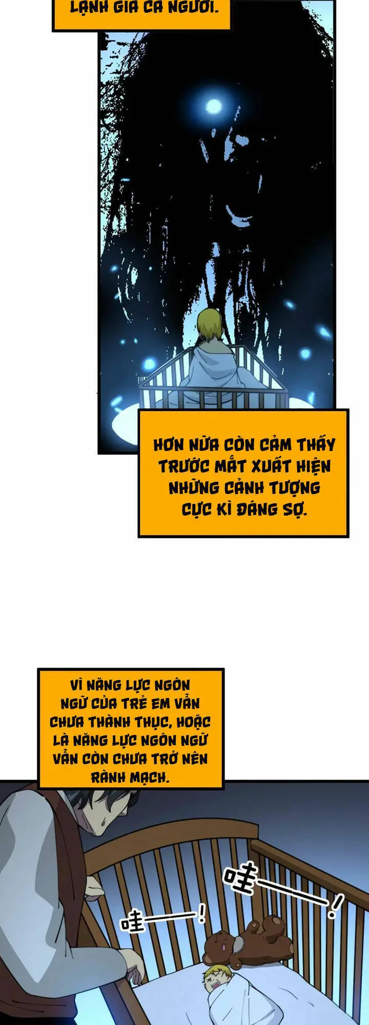 Độc Thủ Vu Y Nettruyen ZZZ Chương 385 Page 29