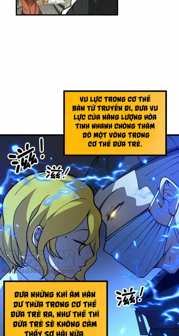 Độc Thủ Vu Y Nettruyen ZZZ Chương 385 Page 38