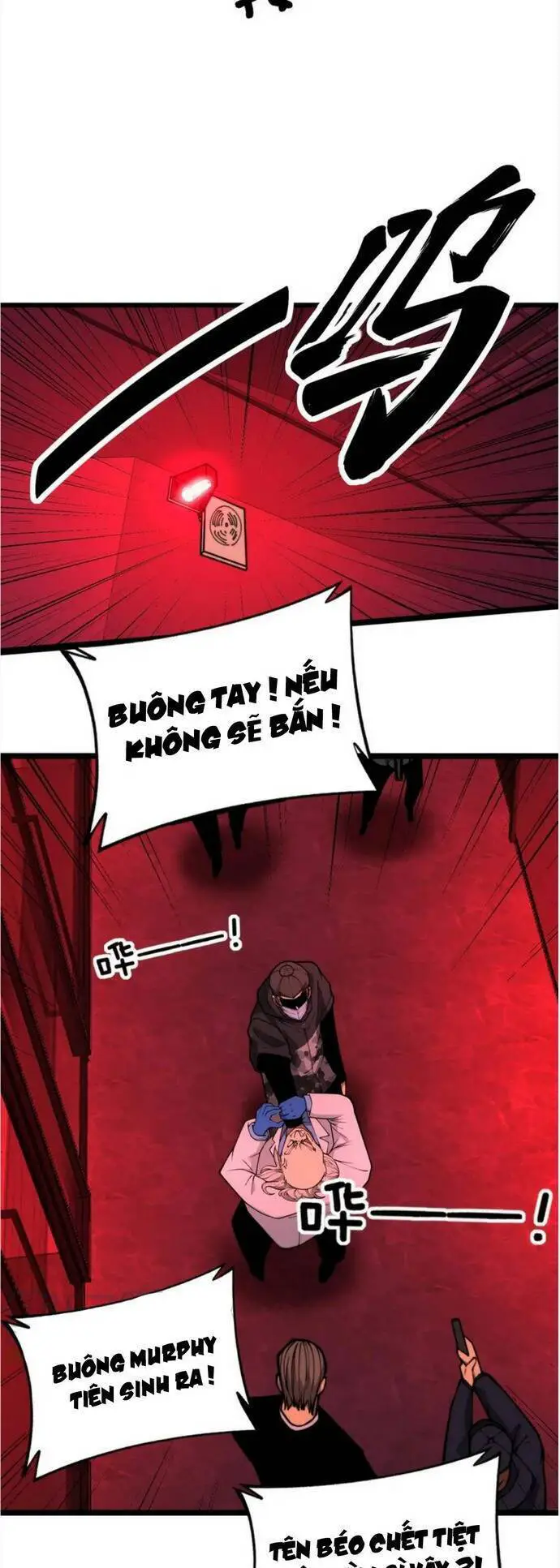 Độc Thủ Vu Y Nettruyen ZZZ Chương 394 Page 14