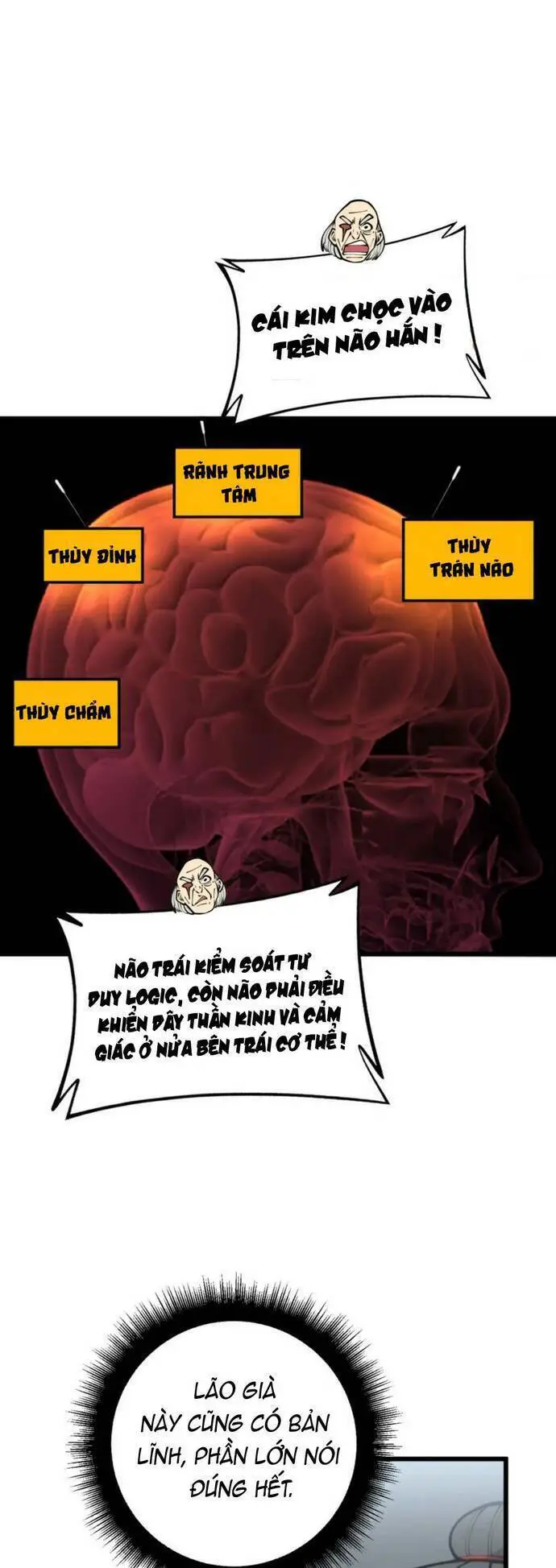 Độc Thủ Vu Y Nettruyen ZZZ Chương 394 Page 24