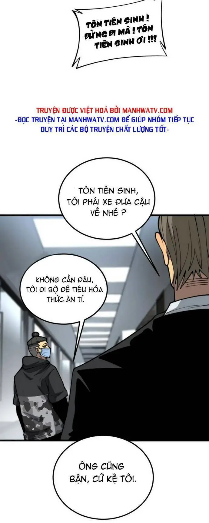 Độc Thủ Vu Y Nettruyen ZZZ Chương 394 Page 28