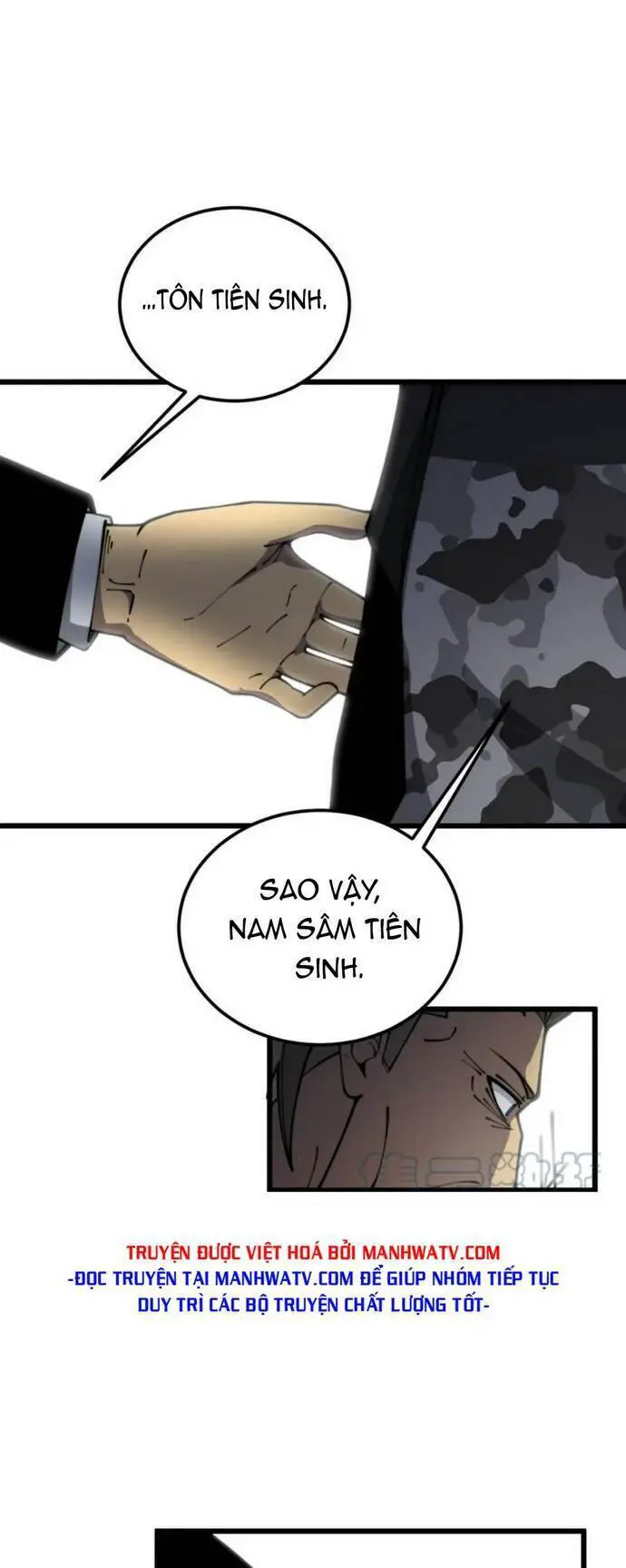 Độc Thủ Vu Y Nettruyen ZZZ Chương 394 Page 29