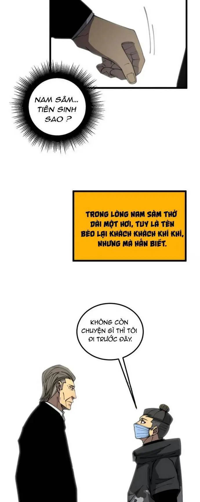 Độc Thủ Vu Y Nettruyen ZZZ Chương 394 Page 30